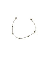 Bracciale Domar Donna in Oro giallo BRL0129-G